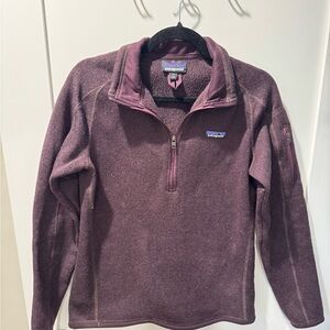 Patagonia Purple Women's Jacket